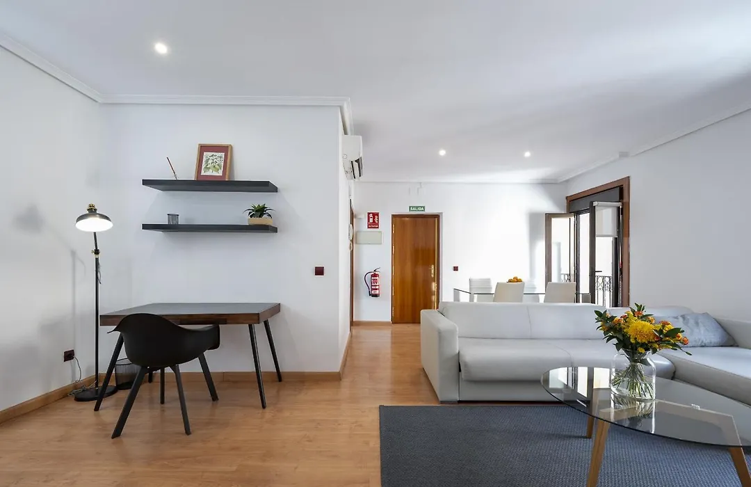 Madrid Centric Suites-1
