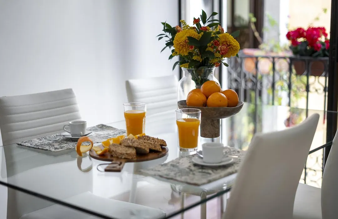Madrid Centric Suites-1