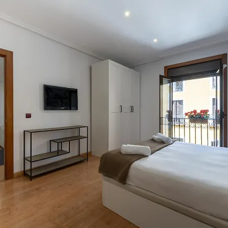Madrid Centric Suites-2